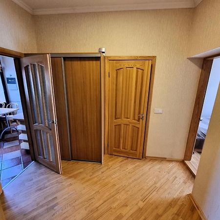 קלייפדה Js Apartamentai Su Savarankisku Isiregistravimu מראה חיצוני תמונה