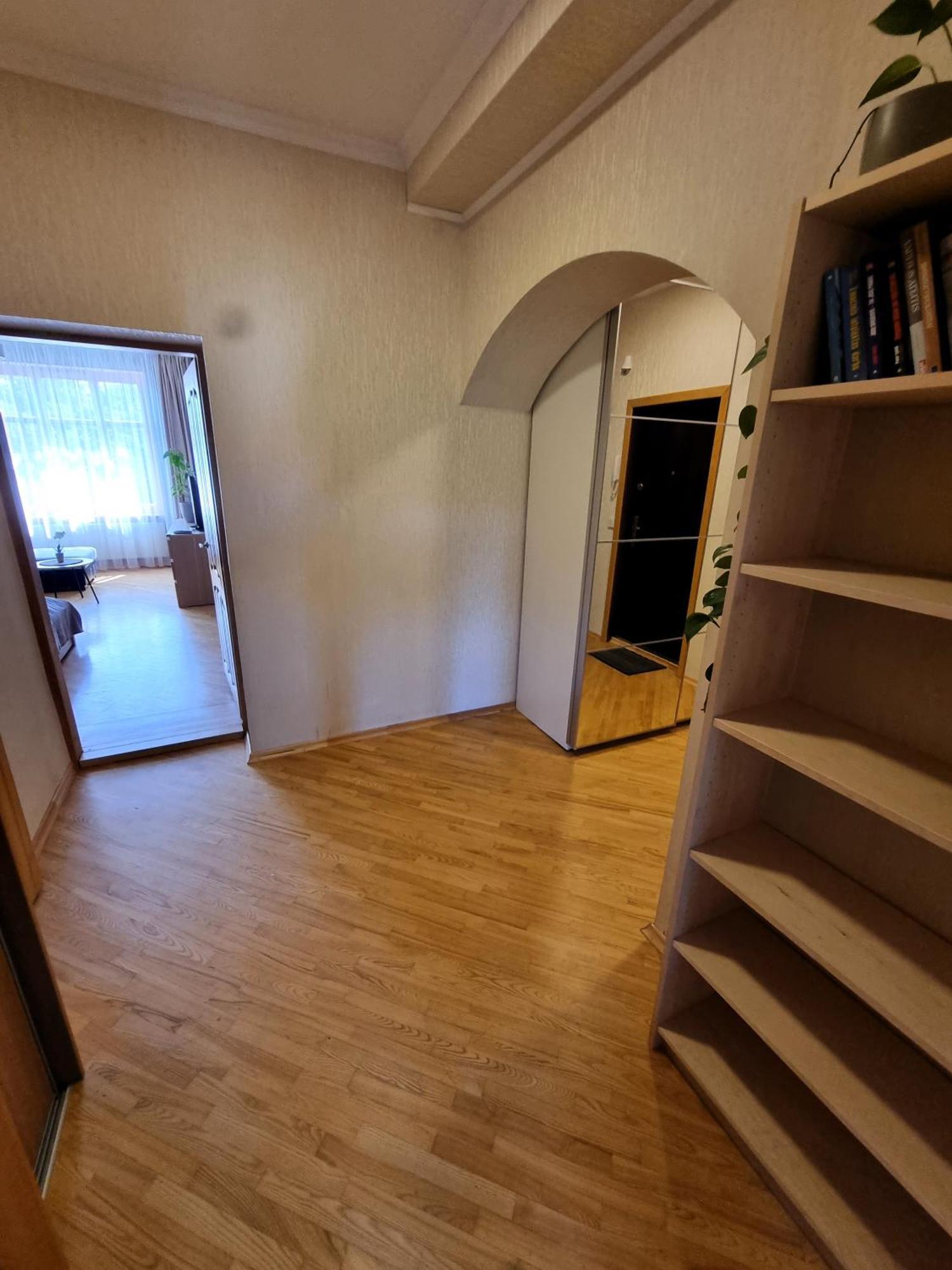 קלייפדה Js Apartamentai Su Savarankisku Isiregistravimu מראה חיצוני תמונה