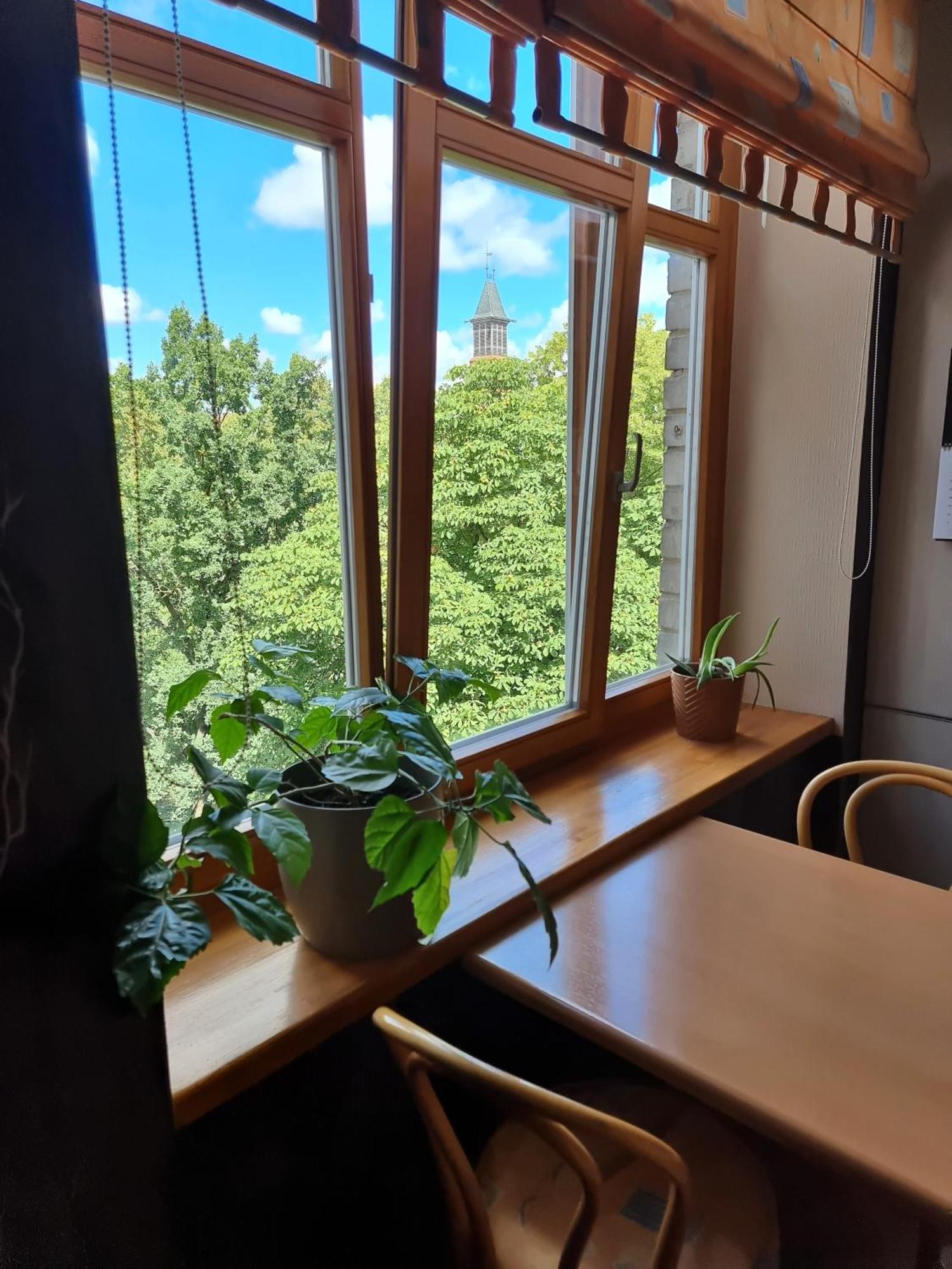 קלייפדה Js Apartamentai Su Savarankisku Isiregistravimu מראה חיצוני תמונה
