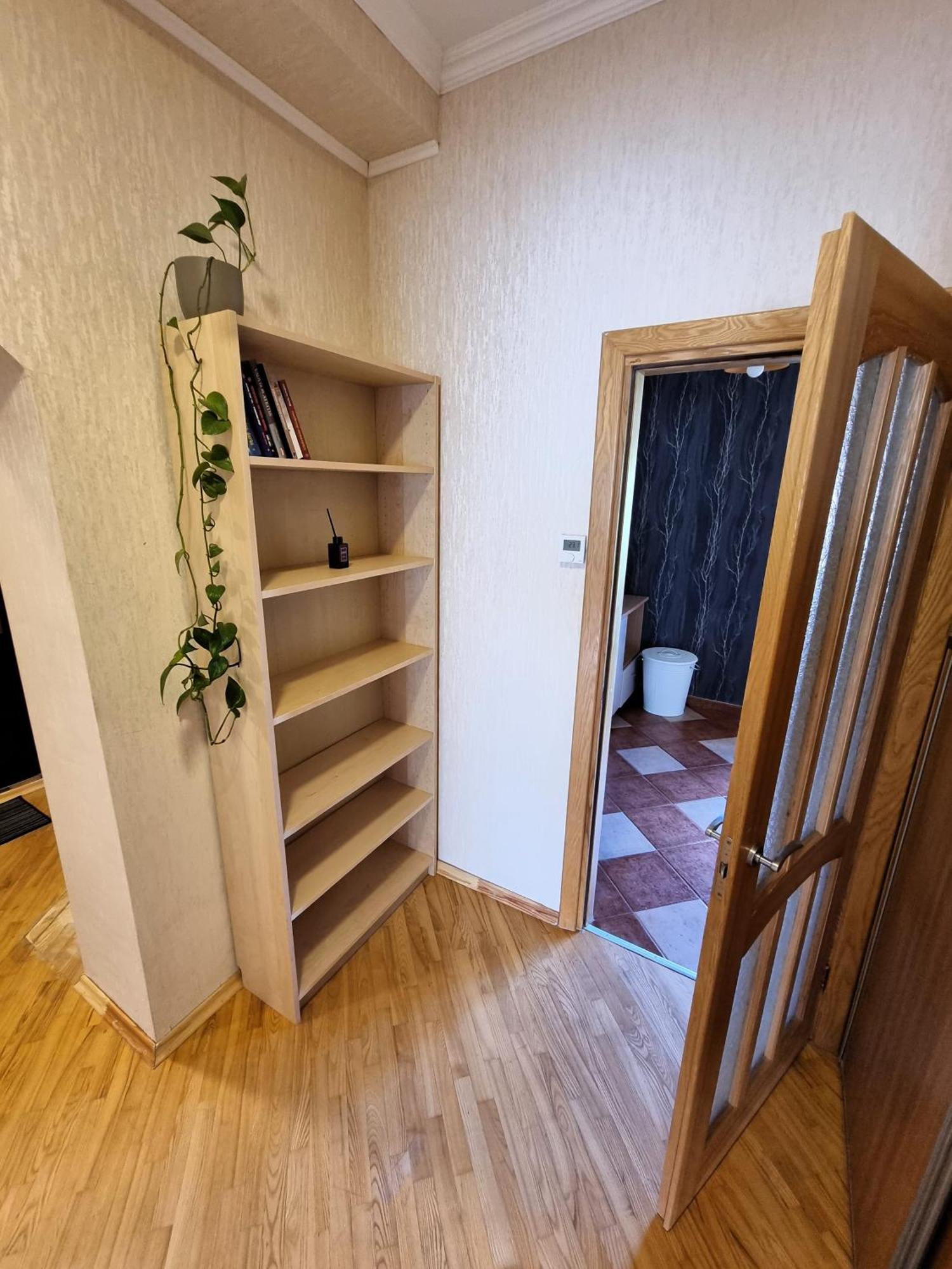 קלייפדה Js Apartamentai Su Savarankisku Isiregistravimu מראה חיצוני תמונה
