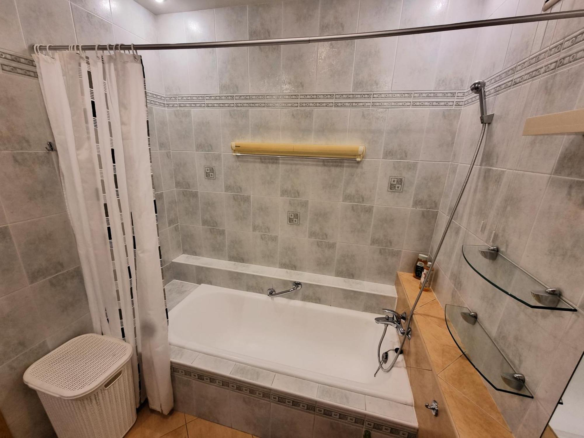 קלייפדה Js Apartamentai Su Savarankisku Isiregistravimu מראה חיצוני תמונה