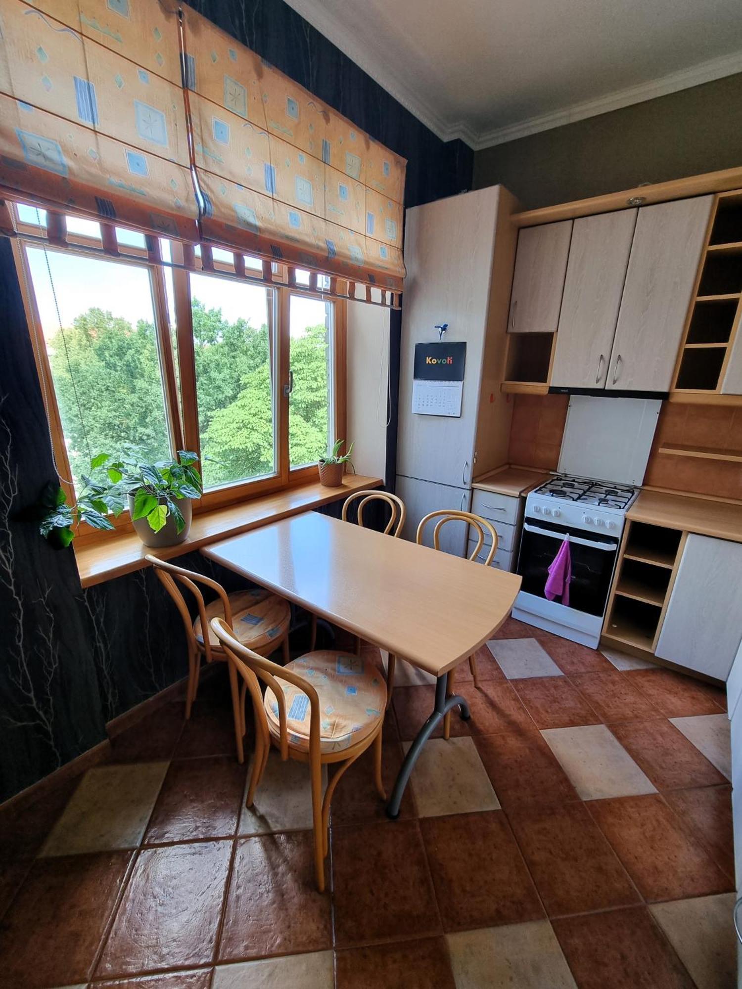 קלייפדה Js Apartamentai Su Savarankisku Isiregistravimu מראה חיצוני תמונה