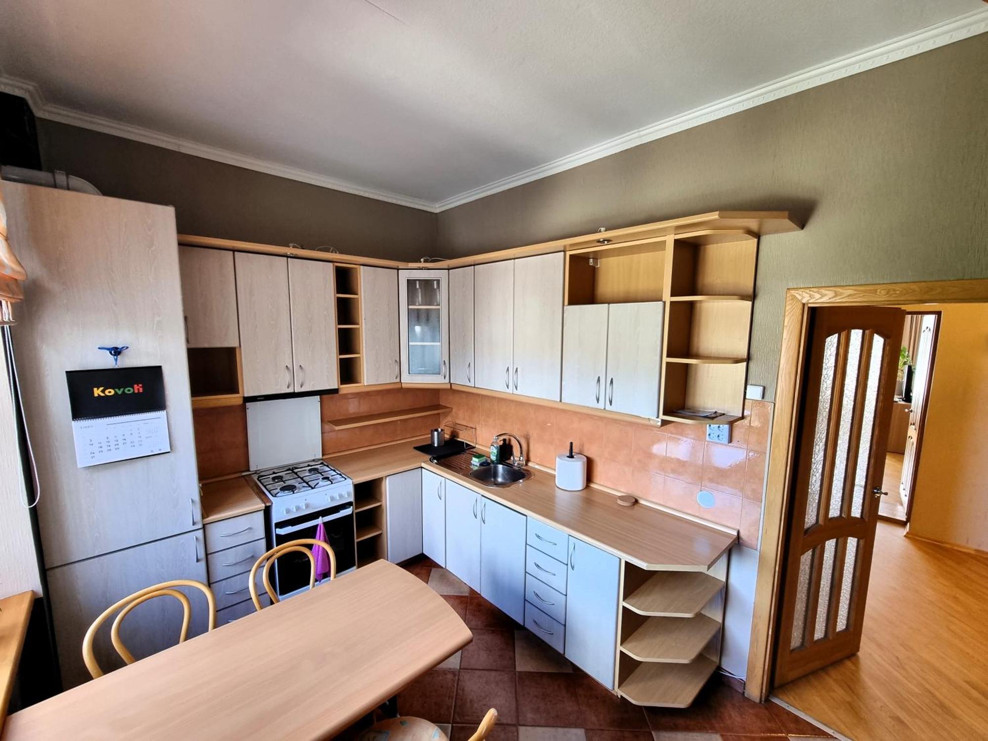 קלייפדה Js Apartamentai Su Savarankisku Isiregistravimu מראה חיצוני תמונה