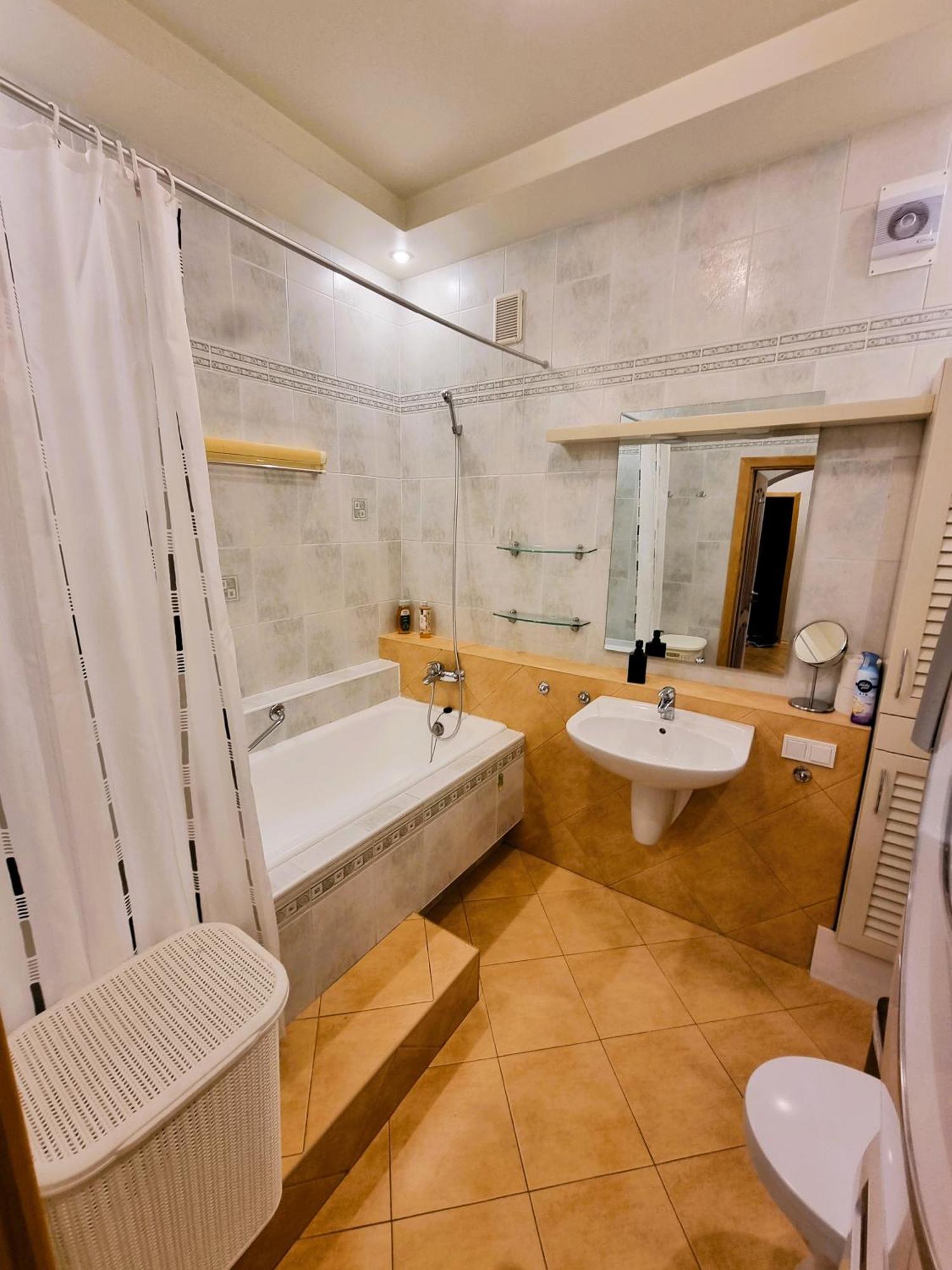 קלייפדה Js Apartamentai Su Savarankisku Isiregistravimu מראה חיצוני תמונה