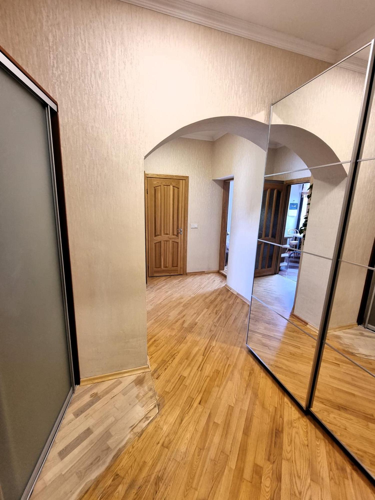 קלייפדה Js Apartamentai Su Savarankisku Isiregistravimu מראה חיצוני תמונה