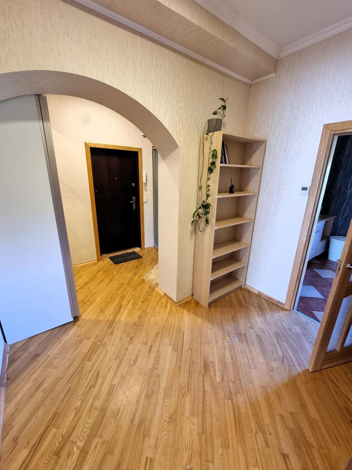 קלייפדה Js Apartamentai Su Savarankisku Isiregistravimu מראה חיצוני תמונה